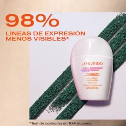 Best Urban Environment Oil-Free Emulsion SPF30 30 ml Protección Urbana|Spf