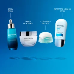 Discount URBAN UV DEFENS FLUID PROTECTOR HIDRATANT SPF 50+ Protección Urbana