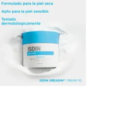 Online Ureadin Crema 10 Corporal