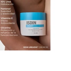 Online Ureadin Crema 10 Corporal