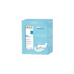 Clearance CREMA DE AGUA LIGERA + REGALO Facial