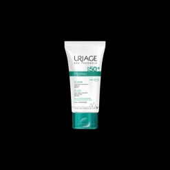 New HYSÉAC FLUIDE SPF50 Facial|Facial