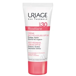ROSÉLIANE CREMA ANTIROJECES SPF30 Facial