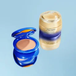 Discount UV Protective Compact Foundation SPF30 Fondo De Maquillaje