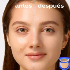 UV Protective Compact Foundation SPF30 Recarga Fondo De Maquillaje