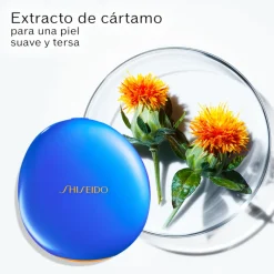 UV Protective Compact Foundation SPF30 Recarga Fondo De Maquillaje