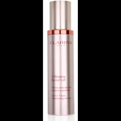 Hot V SHAPING FACIAL LIFT 50ML Luminosidad|Arrugas