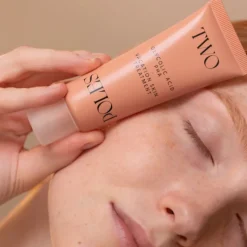 Vacation Skin Treatment Aha/Bha|Acido Glicólico