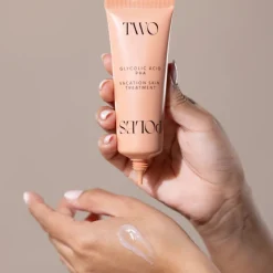 Vacation Skin Treatment Aha/Bha|Acido Glicólico