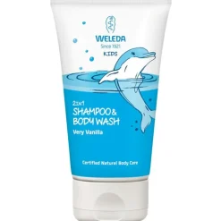 Discount VAINILLA DULCE 2EN1 CHAMPÚ & GEL Higiene Y Cuidado