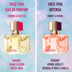 Online VOCE VIVA EAU DE PARFUM VAPORIZADOR Mujer Eau De Parfum Mujer