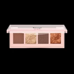 Sale VAMP! 4 EYESHADOW PALETTE Sombras