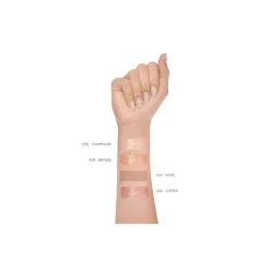 Outlet VAMP! LIQUID EYESHADOW Sombras