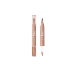 Online Vamp! Marker Duo Lip Marker & Oil Gloss Lip Gloss|Barra De Labios