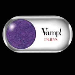 Online VAMP! METALLIC EYESHADOW Sombras