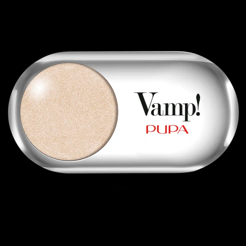 Discount VAMP! TOP COAT EYESHADOW Sombras