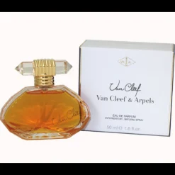 Sale VAN CLEEF TOILETTE VAPORIZADOR 50ML Mujer Eau De Toilette Mujer