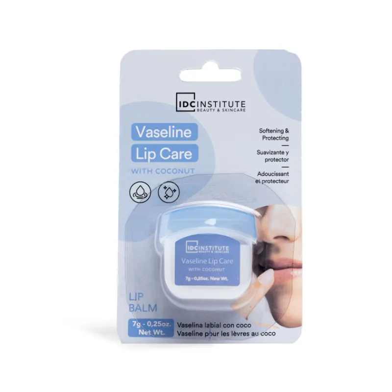 Online Vaseline Lip Care Ojos & Labios|Hidratación