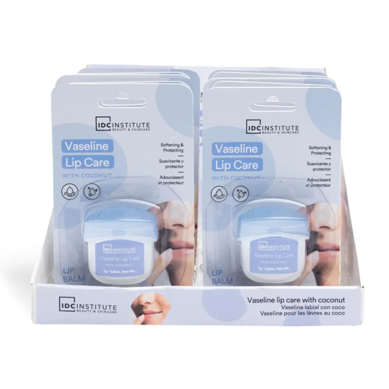 Online Vaseline Lip Care Ojos & Labios|Hidratación