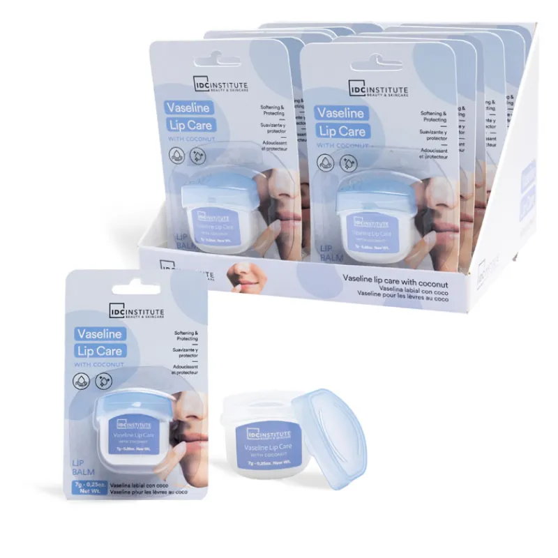 Online Vaseline Lip Care Ojos & Labios|Hidratación