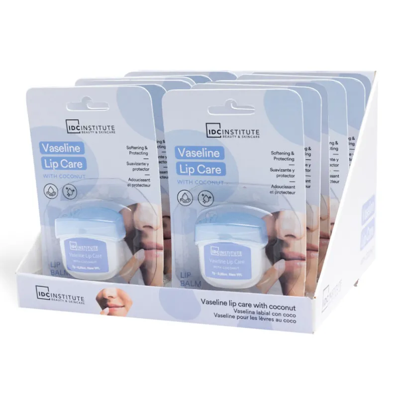 Online Vaseline Lip Care Ojos & Labios|Hidratación