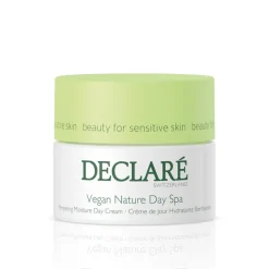 Discount VEGAN NATURE SENSITIVE DAY SPA 50ML Facial
