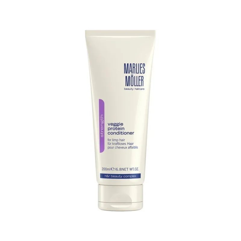 New VEGGIE PROTEIN CONDITIONER 200ML Karité|Miscelas