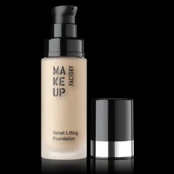Hot VELVET LIFTING FOUNDATION Fondo De Maquillaje