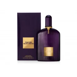 New Velvet Orchid Eau De Parfum Mujer Eau De Parfum Mujer