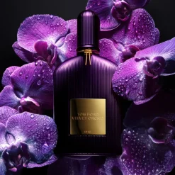 New Velvet Orchid Eau De Parfum Mujer Eau De Parfum Mujer