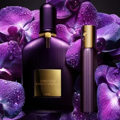New Velvet Orchid Eau De Parfum Mujer Eau De Parfum Mujer