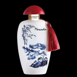 Outlet Venezia & Oriente Blue Tea Eau De Parfum Vaporizador 100ml Mujer Eau De Parfum Mujer