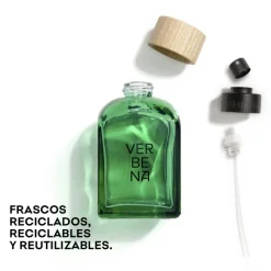 Best VERBENA LIMITED EDITION EAU DE PARFUM HOMBRE Hombre Eau De Parfum Hombre|Eau De Parfum