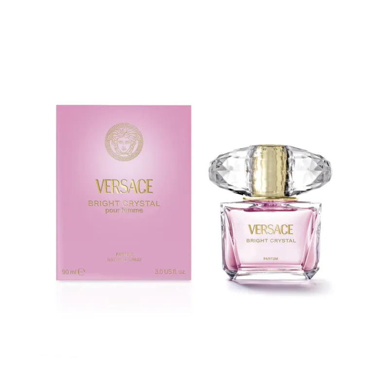 Clearance BRIGHT CRYSTAL PARFUM Mujer Eau De Parfum Mujer