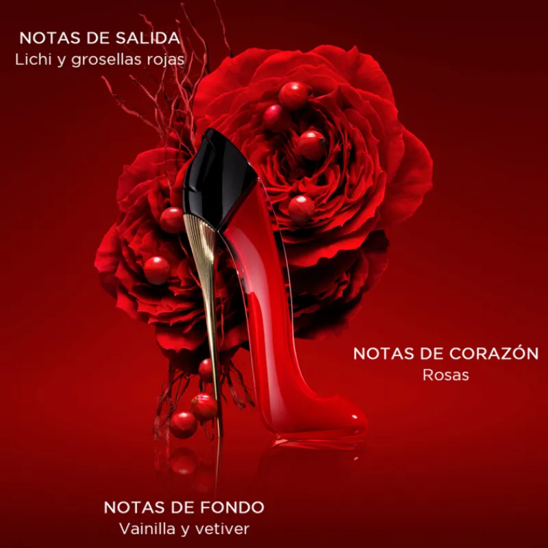 Outlet Very Good Girl Eau de Parfum Mujer Eau De Parfum Mujer