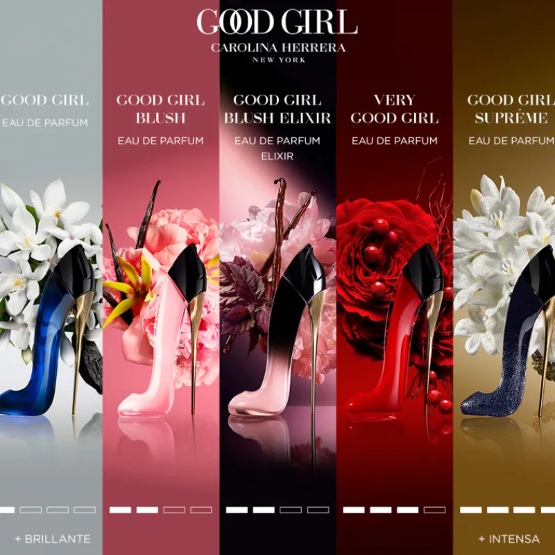 Outlet Very Good Girl Eau de Parfum Mujer Eau De Parfum Mujer