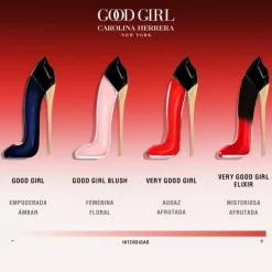 Outlet Very Good Girl Elixir Eau de Parfum Mujer Eau De Parfum Mujer