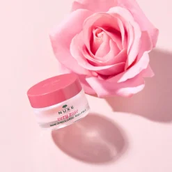 VERY ROSE BAUME LÈVRES À LA ROSE Facial