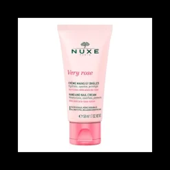 Discount Very Rose Crema de Manos y Uñas Calmante Cuidado Manos