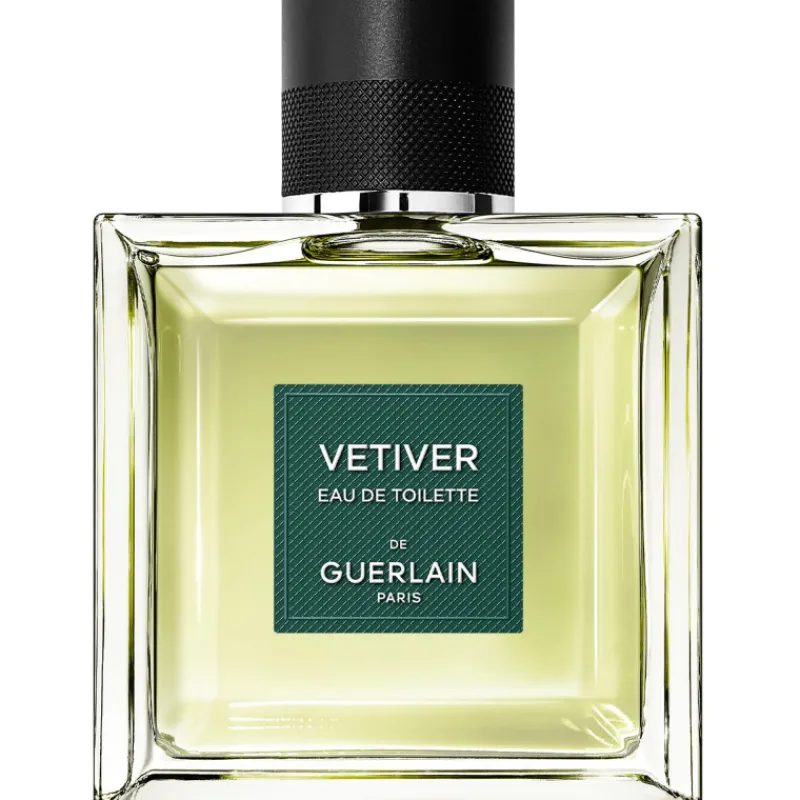 Hot VETIVER EAU DE TOILETTE VAPORIZADOR Hombre Eau De Toilette Hombre|Eau De Toilette