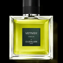 Best VETIVER LE PARFUM EAU DE PARFUM VAPORIZADOR Hombre Eau De Parfum Hombre|Eau De Parfum