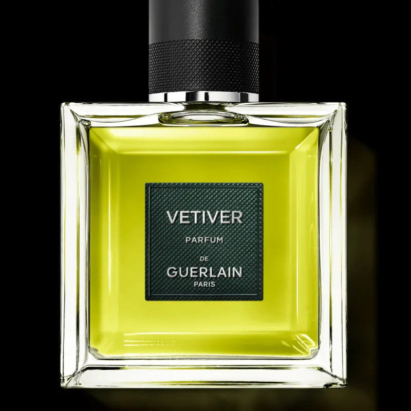 Best VETIVER LE PARFUM EAU DE PARFUM VAPORIZADOR Hombre Eau De Parfum Hombre|Eau De Parfum
