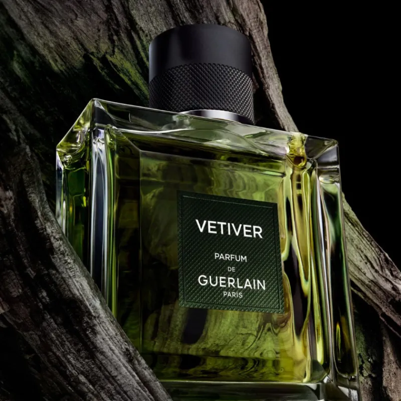 Best VETIVER LE PARFUM EAU DE PARFUM VAPORIZADOR Hombre Eau De Parfum Hombre|Eau De Parfum