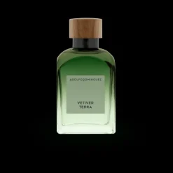 Sale VETIVER TERRA EAU DE PARFUM VAPORIZADOR Hombre Eau De Parfum Hombre|Eau De Parfum