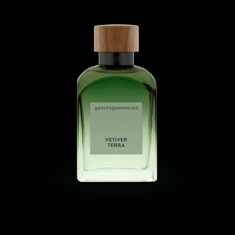 Sale VETIVER TERRA EAU DE PARFUM VAPORIZADOR Hombre Eau De Parfum Hombre|Eau De Parfum