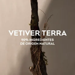 Sale VETIVER TERRA EAU DE PARFUM VAPORIZADOR Hombre Eau De Parfum Hombre|Eau De Parfum
