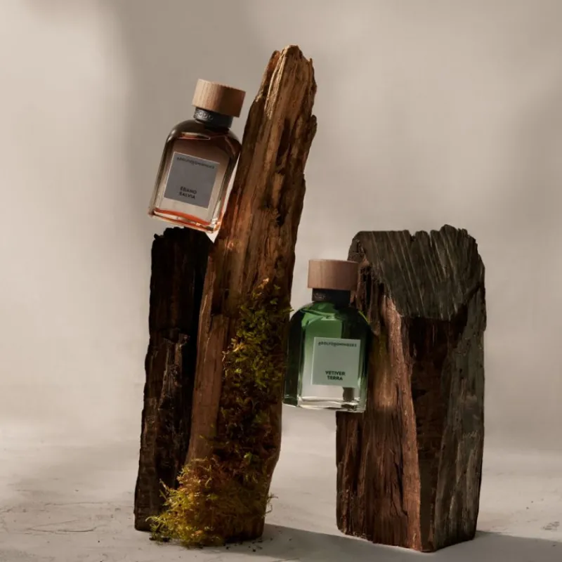 Sale VETIVER TERRA EAU DE PARFUM VAPORIZADOR Hombre Eau De Parfum Hombre|Eau De Parfum