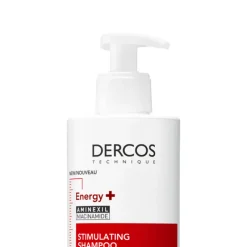 New DERCOS STIMULATING SHAMPOO Tratamientos Capilares