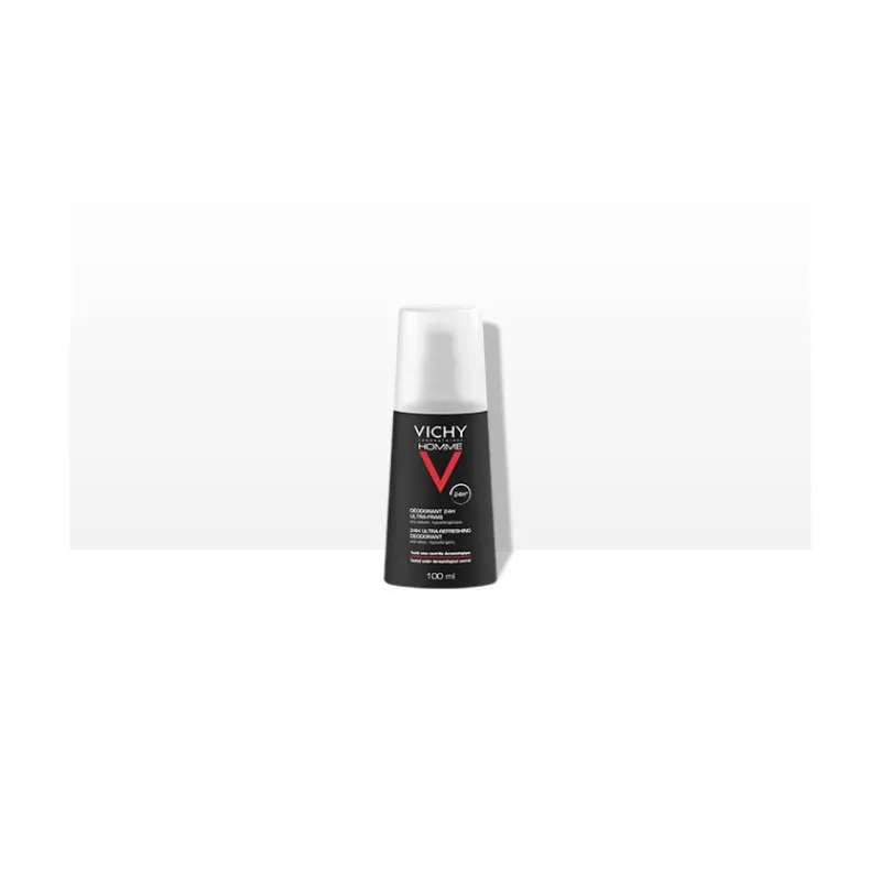 Outlet DESODORANTE VAPORIZA ULTRA-FRESCO 100 ML Desodorantes
