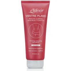 New Vientre Plano Crema Reductora Abdomen Reafimente Quemagrasas Corporal